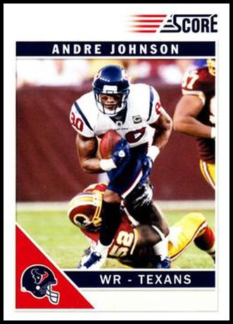 113 Andre Johnson